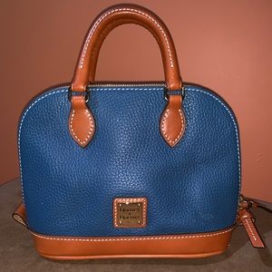 FLASH SALE!! NWOT  Dooney & Bourke Bitsy Bag